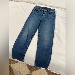 Mother brand jeans